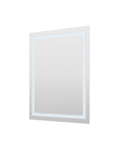 Зеркало Пекам Astra 2 80x100 / astra2-80x100sp