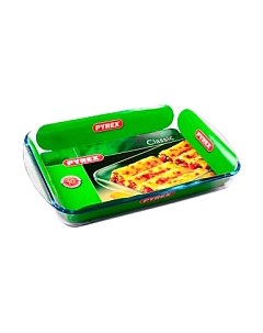 Форма для выпечки Pyrex 50234B000 Luminarc