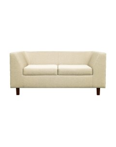 Диван Brioli Дедрик Д двухместный