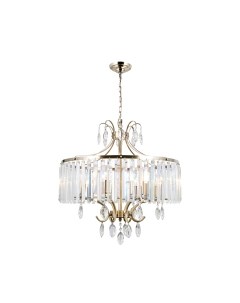 Люстра Citilux Инга CL335183