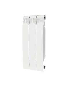 Радиатор алюминиевый BiLux ALM 500 Bilux