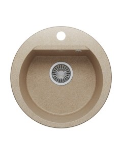 Мойка кухонная Polygran Atol-460