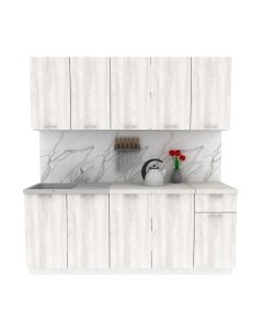 Кухонный гарнитур Eligard Lion 2.0