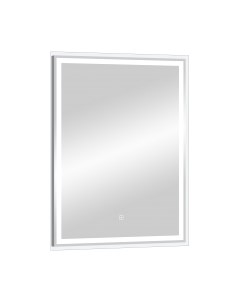 Зеркало Fancy Led 60x80 Континент