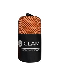 Полотенце Clam S007 50х100