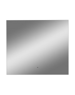 Зеркало Континент Trezhe Led 80x70