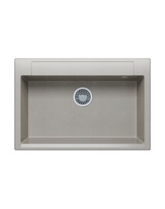 Мойка кухонная Polygran Argo-760