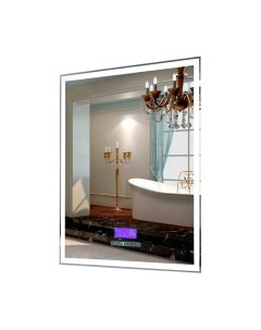 Зеркало Пекам Greta 80x90 / greta-80x90M