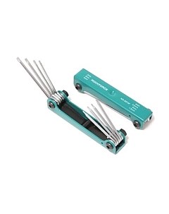 Набор ключей RockForce RF-5087TF Rockforce