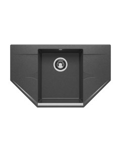 Мойка кухонная Polygran RIFF-800