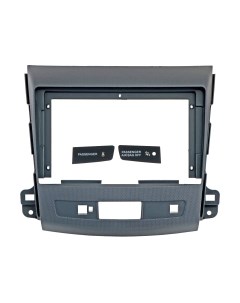 Переходная рамка RMS-FC814 Incar