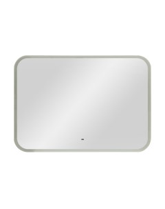 Зеркало Континент Demure Led 100x70