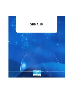 Линза для очков Orma 1.5 Ф65 +4.25