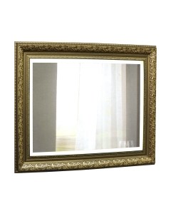 Зеркало Vintage Led 92x71 Континент