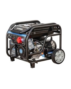 Бензиновый генератор Hyundai HHY 10850FEB-3-ATS
