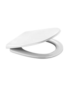Сиденье для унитаза Berges Uno SO / 010103