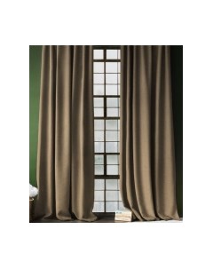 Комплект штор Pasionaria Джерри 400x230 с подхватами