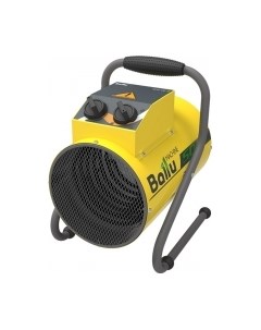 Тепловая пушка электрическая Ballu BHP-PE-5