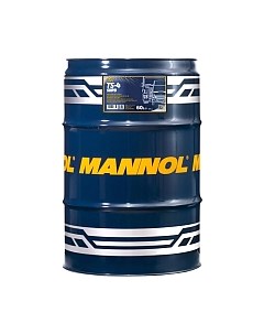 Моторное масло TS-4 15W40 SHPD CI-4/SL / MN7104-60 Mannol