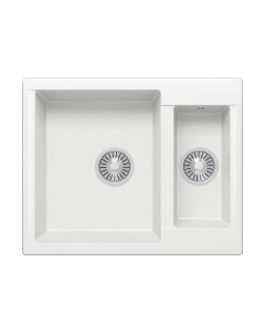 Мойка кухонная Polygran Brig-620