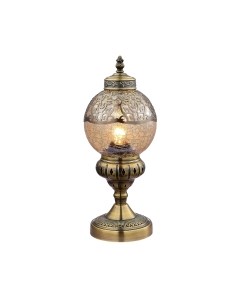 Прикроватная лампа Citilux Каир CL419813