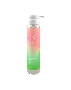 Шампунь для волос Levrana Pro Bio Hair Anti-Dandruff Shampoo Для борьбы с перхотью