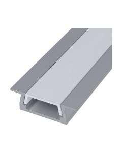 Профиль для светодиодной ленты ST Luce ST017.129.02 St luce