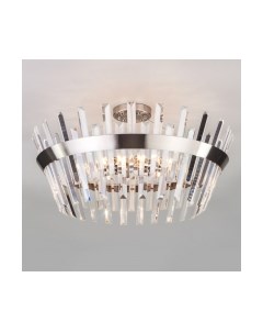 Люстра Евросвет Steccato 10111/8 Strotskis