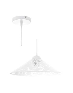 Потолочный светильник Aitin-Pro Вьетнамка Ф290 411Б НСБ 01-60-101 Aitin-pro