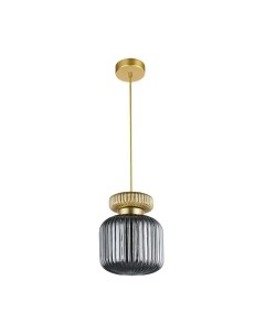 Потолочный светильник Arte Lamp Hamal A6170SP-1GO Arte lamp