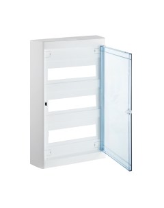 Щит распределительный Legrand Nedbox 601248