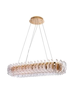 Потолочный светильник Divinare Anna 1138/01 SP-130