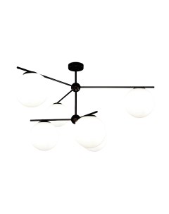 Люстра Евросвет 60147/6