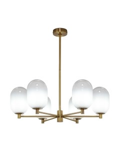 Люстра Евросвет 60161/6