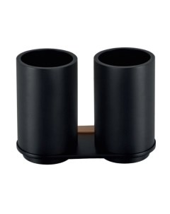 Набор стаканов для зубной щетки и пасты Bemeta Galla 108110020