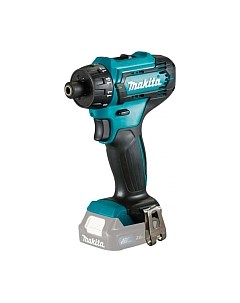 Профессиональный шуруповерт DF033DZ Makita
