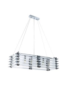 Люстра Arte Lamp Caravaggio A1059SP-6CC Arte lamp