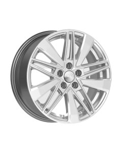 Литой диск SKAD Тайто 16x6.5" 5x108мм DIA 63.35мм ET 45мм Селена Skad