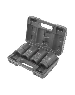 Набор головок слесарных Forsage F-8041-5MPB