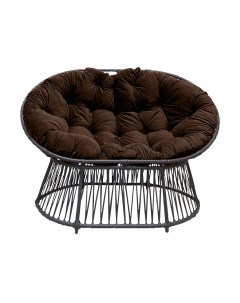 Кресло садовое Craftmebelby Мамасан Премиум