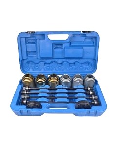 Набор автоинструмента RockForce RF-933T1 Rockforce