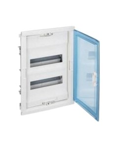 Бокс пластиковый Legrand Nedbox / 1422