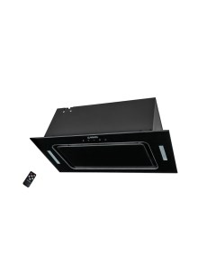 Вытяжка скрытая Germes Bravo Sensor 60