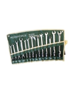 Набор ключей RockForce RF-5145R Rockforce