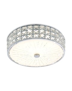 Потолочный светильник Citilux Портал CL32413G1