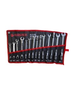 Набор ключей Forsage F-5145R