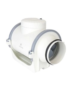 Вентилятор канальный Soler&Palau TD EVO-100 VAR / 5211007200 Soler&palau