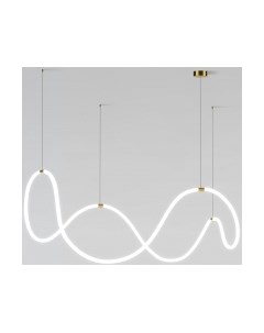 Потолочный светильник Евросвет 90288/1