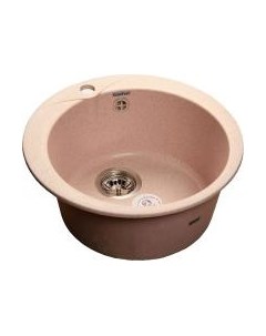 Мойка кухонная GranFest Rondo GF-R480 Granfest