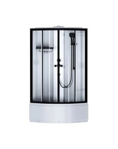 Душевая кабина AM.PM X-Joy Deep 90x90 / W94C-401A-090BT Am.pm